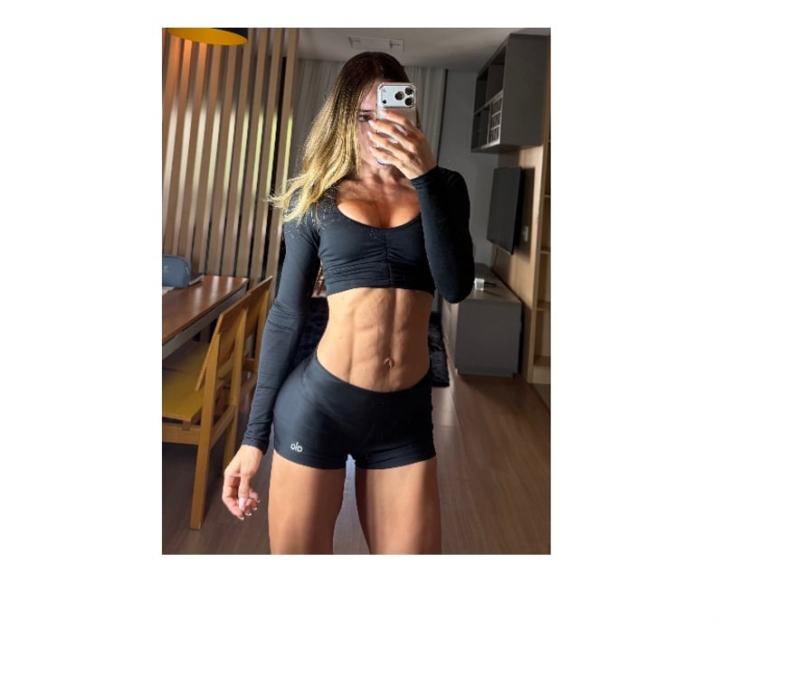 Escorts Greater Manchester Manchester - Photos for A melhor GFE ❤️‍🔥 Bárbara Vilasack