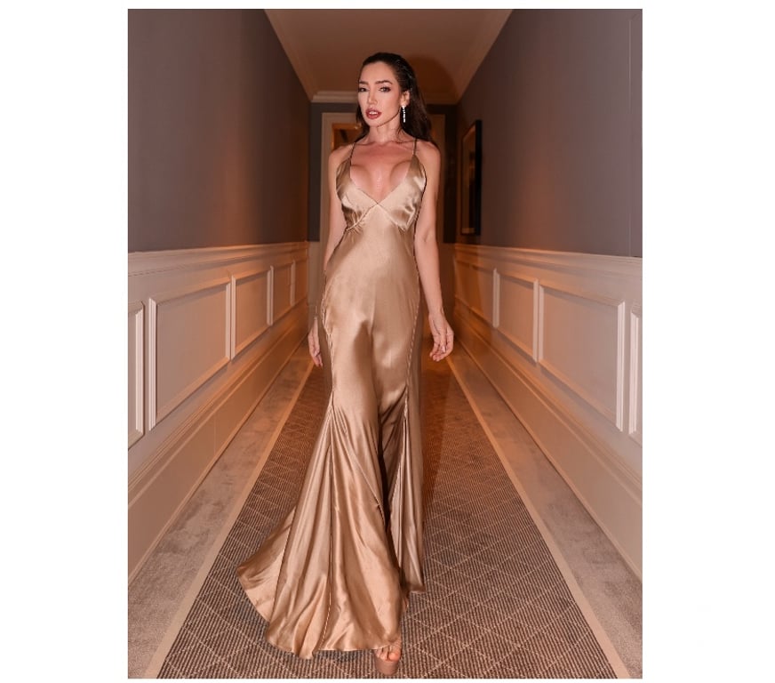 Escorts Greater Manchester Manchester - Photos for A melhor GFE ❤️‍🔥 Bárbara Vilasack