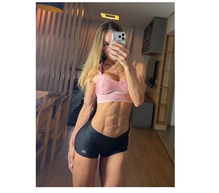 Escorts Greater Manchester Manchester - Photos for A melhor GFE ❤️‍🔥 Bárbara Vilasack