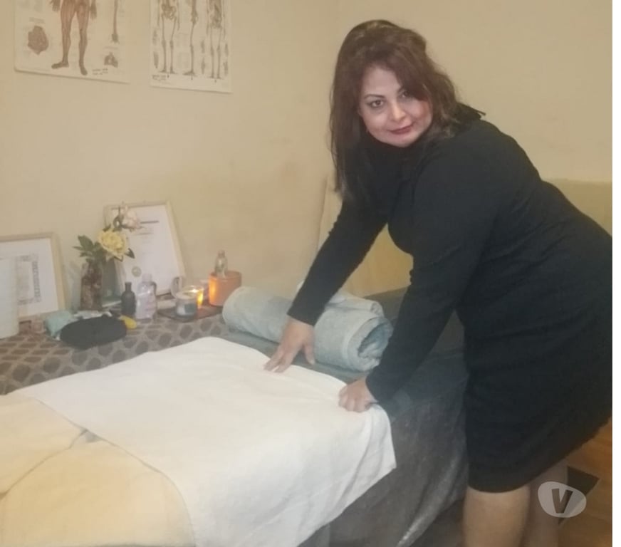 Full body massage South West London Morden Park - South West London - Photos for Portuguese Deep Tissue & Swedish Full Body Massage