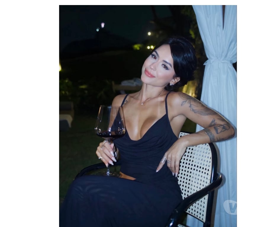 Escorts Greater Manchester Wigan - Photos for Valentina, just arrived in Wigan with Brazilian vibes 😍