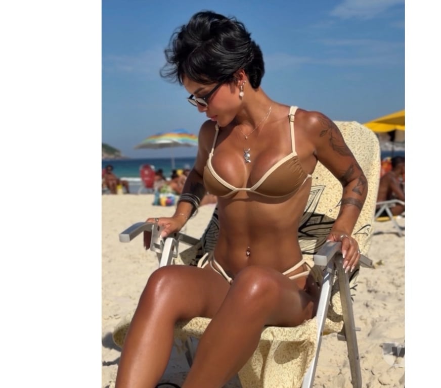 Escorts Greater Manchester Wigan - Photos for Valentina, just arrived in Wigan with Brazilian vibes 😍