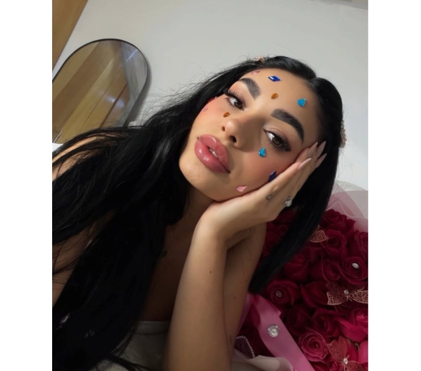 Newcastle City Centre - Newcastle upon Tyne — 🇧🇷 Mayara De Silva • From Brazil • Party 🎉