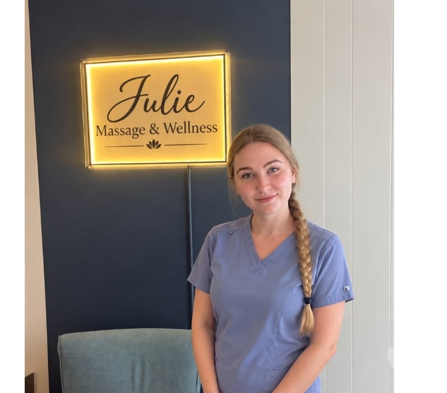 Full body massage Cardiff Cardiff City Centre - Cardiff - Photos for Deep Tissue Massage