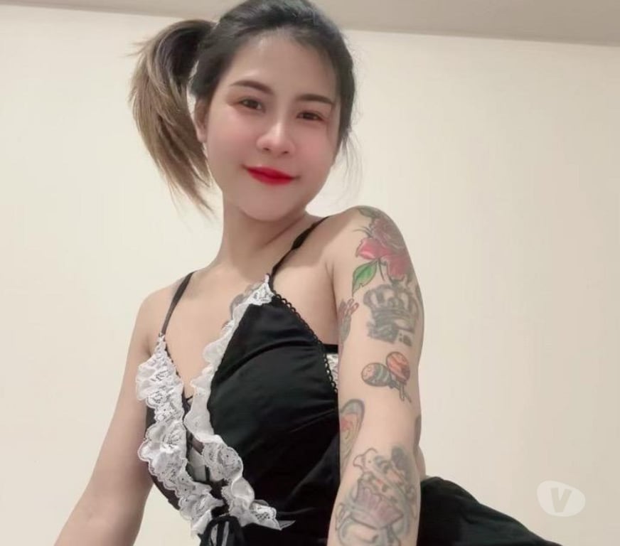 Escorts Nottinghamshire Nottingham - Photos for Real Fun? 5'2 Yumi Thai 24 yrs ❤️ XS Petite Stunning