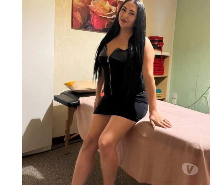 Escorts West Yorkshire Leeds - Photos for Swedish full body massage by Amira
