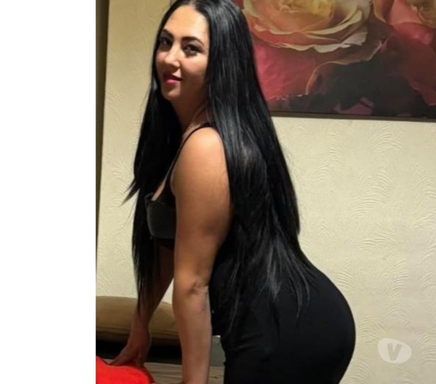 Escorts West Yorkshire Leeds - Photos for Swedish full body massage by Amira