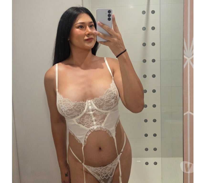 Escorts Kent Medway - Kent - Photos for TS Emma hot 🍌 in Chatham