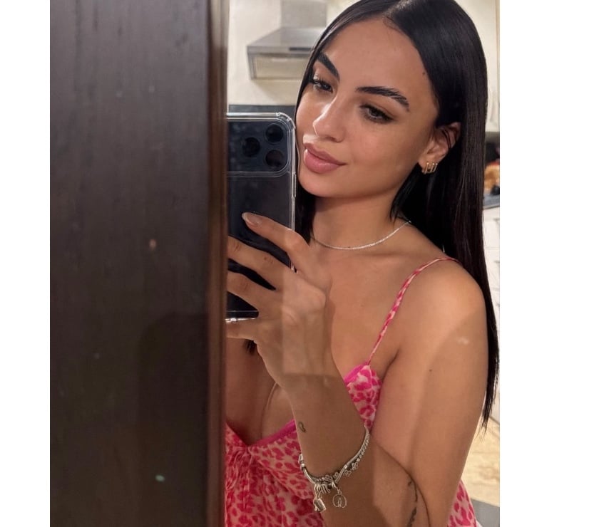 ANA NEW GIRL 💕🦋✨