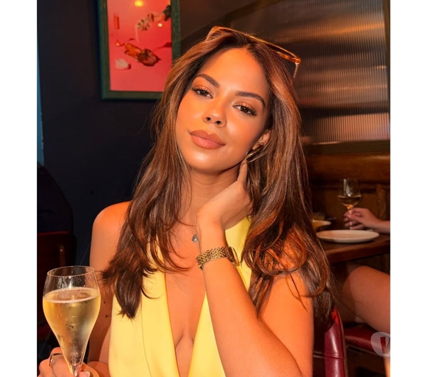 Escorts South West London South Kensington - South West London - Photos for Joyce ✨ | Seductive Looks, Confident Energy, Magnetic