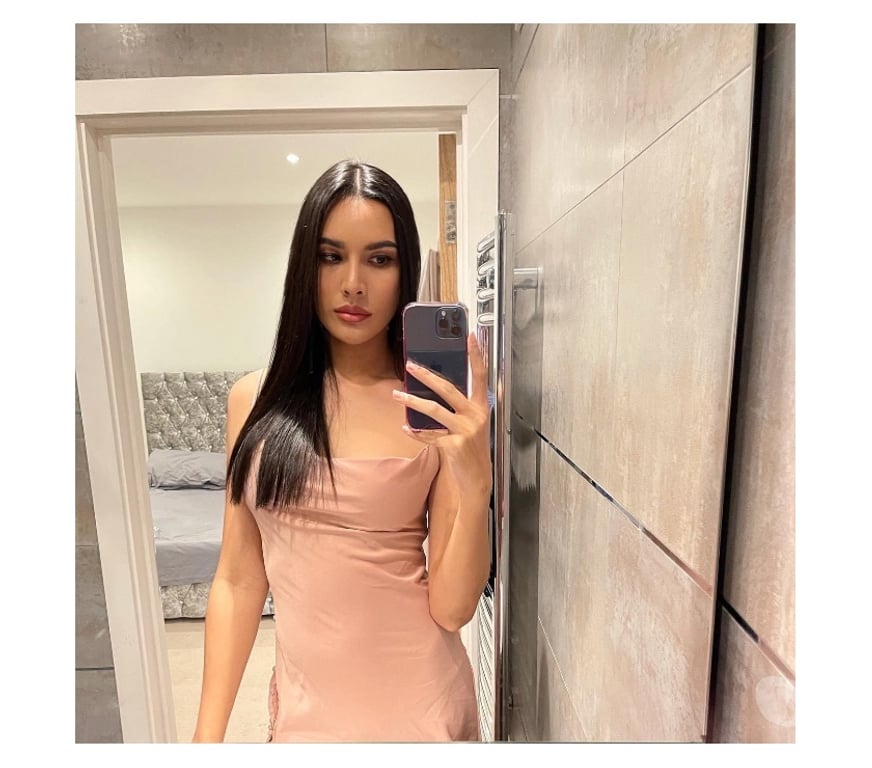 Trans Escorts East London Canary Wharf - East London - Photos for Leeya New Trans from Thailand