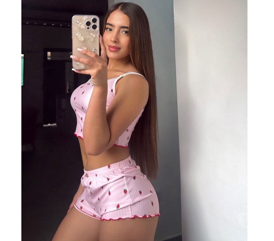 Escorts East London Canning Town - East London - Photos for Medea❌isle of dogs❌new💯no rush🔴top📞call