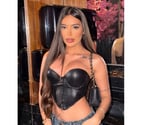 Livia new in town ✨🚨