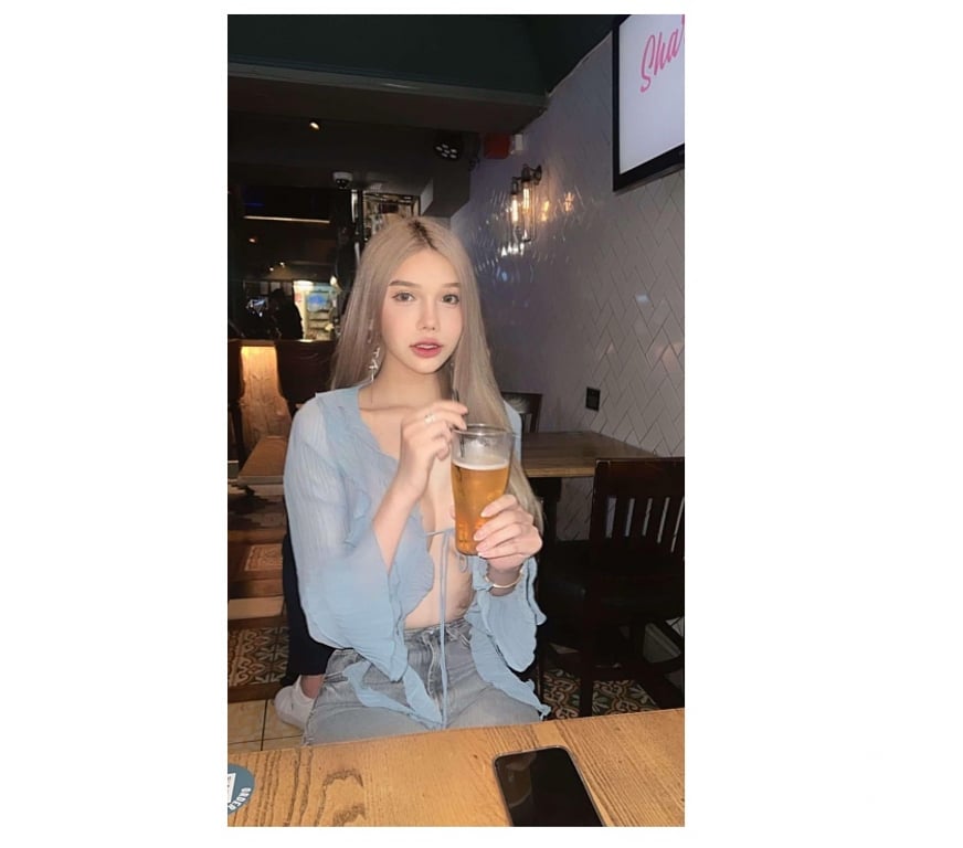 Escorts Hampshire Portsmouth - Photos for Gorgeous Thai Emmy