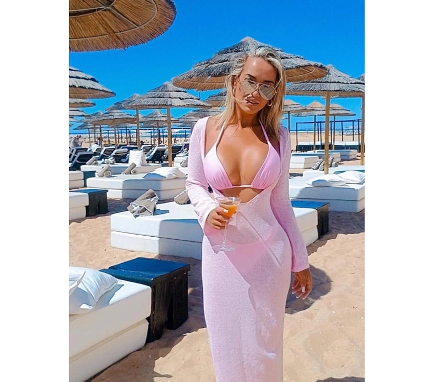 Escorts Dorset Bournemouth, Christchurch and Poole - Photos for New Brazilian blonde girl 🌹❤️