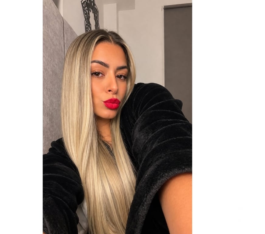 Escorts Glasgow Port Dundas Business Park - Glasgow - Photos for 🍑STUNNING BRUNA 🍑 THE BITCH OF YOU DREAMS 🍑