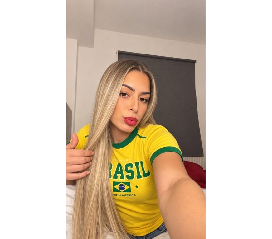 Escorts Glasgow Port Dundas Business Park - Glasgow - Photos for 🍑STUNNING BRUNA 🍑 THE BITCH OF YOU DREAMS 🍑