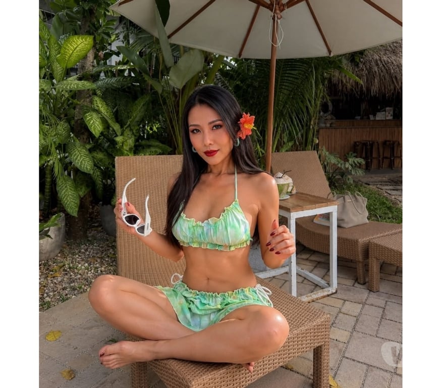 Escorts Lancashire Chorley - Photos for Monie Hot Thai 💋 The Best Massage Relax 👠🔥