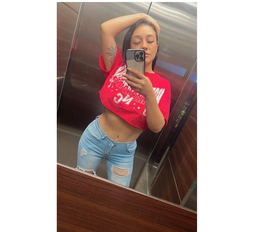 Escorts Merseyside Liverpool - Photos for CRYSTAL 🇨🇴 SEXY LATIN GIRL ❤️ HOT