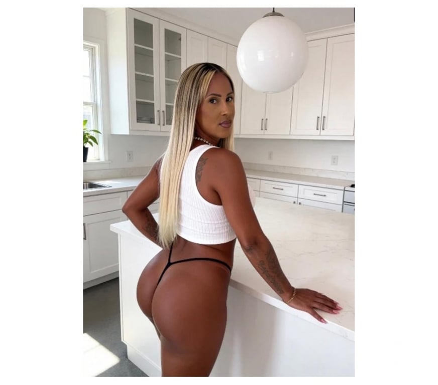 Escorts Glasgow Cowcaddens - Glasgow - Photos for ❤️🔥 ERIKA BLOND PARTY GIRL💋 glasgow 🔥❤️