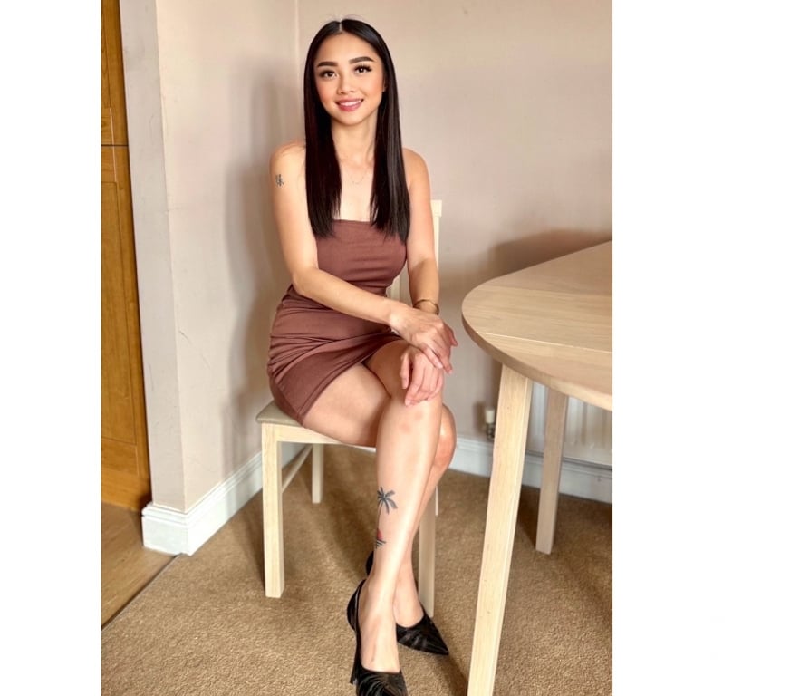 Escorts Greater Manchester Salford - Photos for Spicy Thai THATA❤️‍🔥VVIP Service New In Town