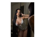 Brazilian brunette body sexy 🍑