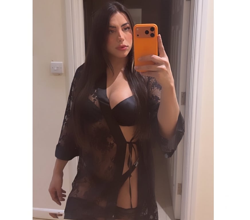 Trans Escorts County Durham Darlington - Photos for Antonella Bella 🔥🍆💦🥳🎉