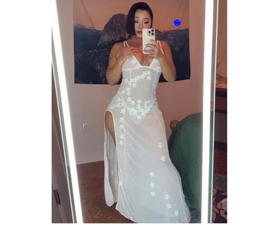 Escorts Greater Manchester Wigan - Photos for 🌺 Bringing a little Malaysian magic your way 🇲🇾💋