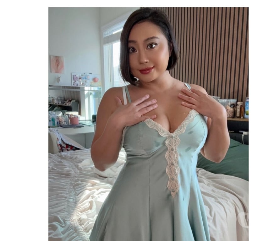 Escorts Greater Manchester Wigan - Photos for 🌺 Bringing a little Malaysian magic your way 🇲🇾💋