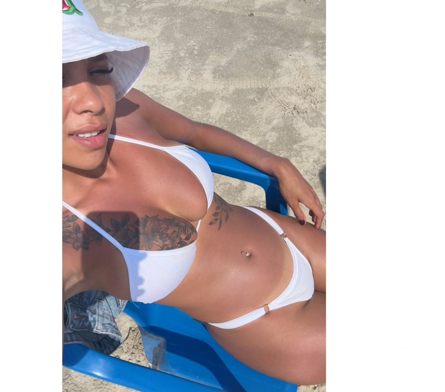 Escorts Wiltshire Swindon - Photos for Alicia BadGirl sz🔥😈🇧🇷