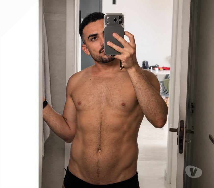  Gay massage Staffordshire Stoke-on-Trent - Photos for Dan BR 🇧🇷 Escort&Masseur XL 🍆