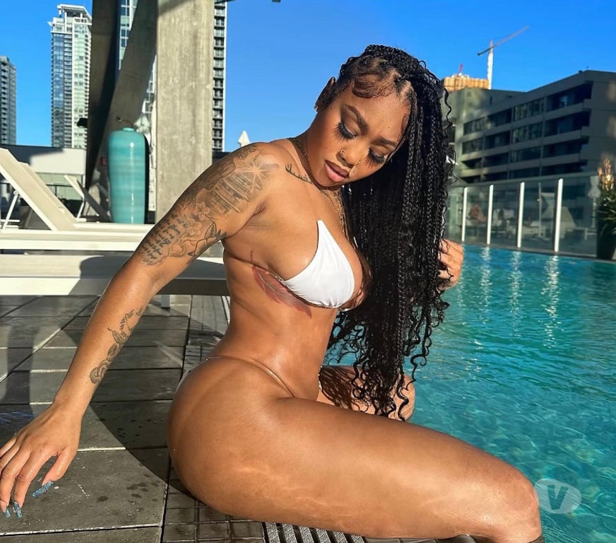 Escorts South East London Croydon - Photos for Luxury GFE Experience in Town