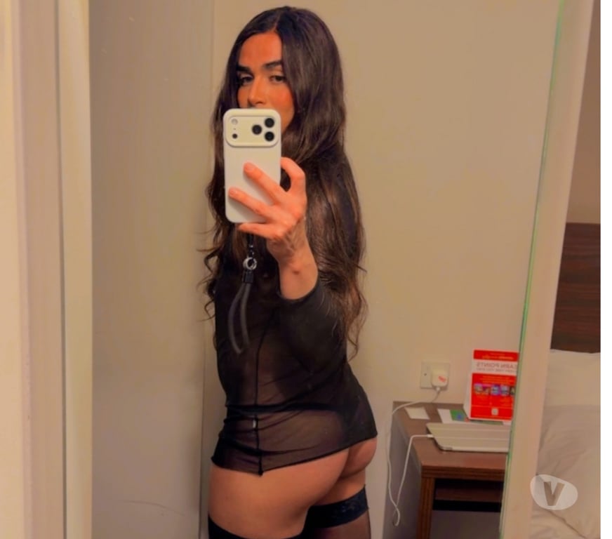 Trans Escorts Kent Maidstone - Photos for Alexiah Doll TV Fit XL 🇧🇷🍆