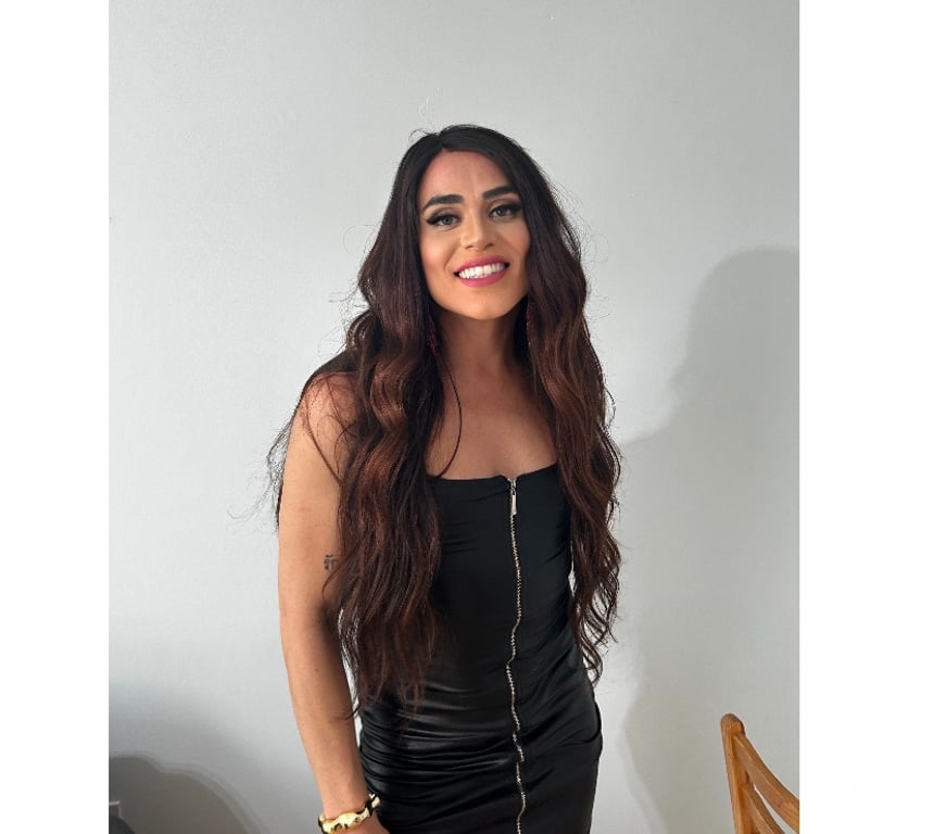 Trans Escorts Kent Maidstone - Photos for Alexiah Doll TV Fit XL 🇧🇷🍆