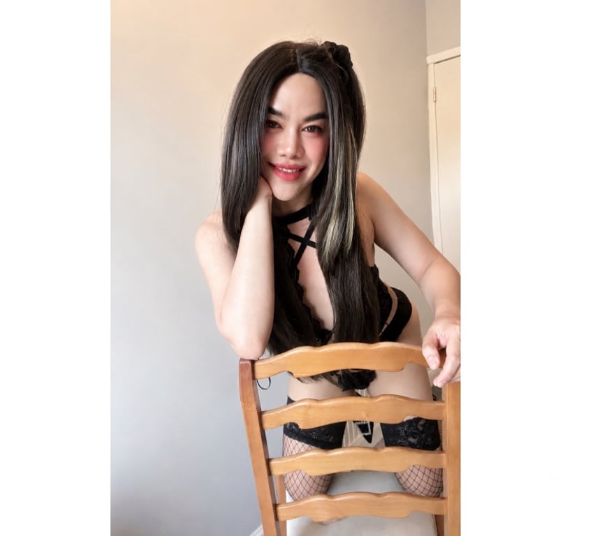 Escorts Oxfordshire Cherwell - Photos for 💥Sexy💥 Summer Thai Ladyboy real hot 🔥💋