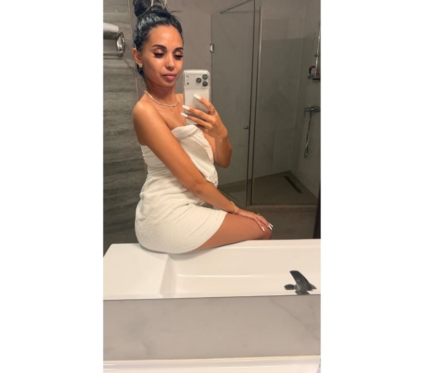 Escorts East London Canary Wharf - East London - Photos for LORA💯Party Girl 🤍 Best OWO 💦 Owo 🔞 No RUSH ✅