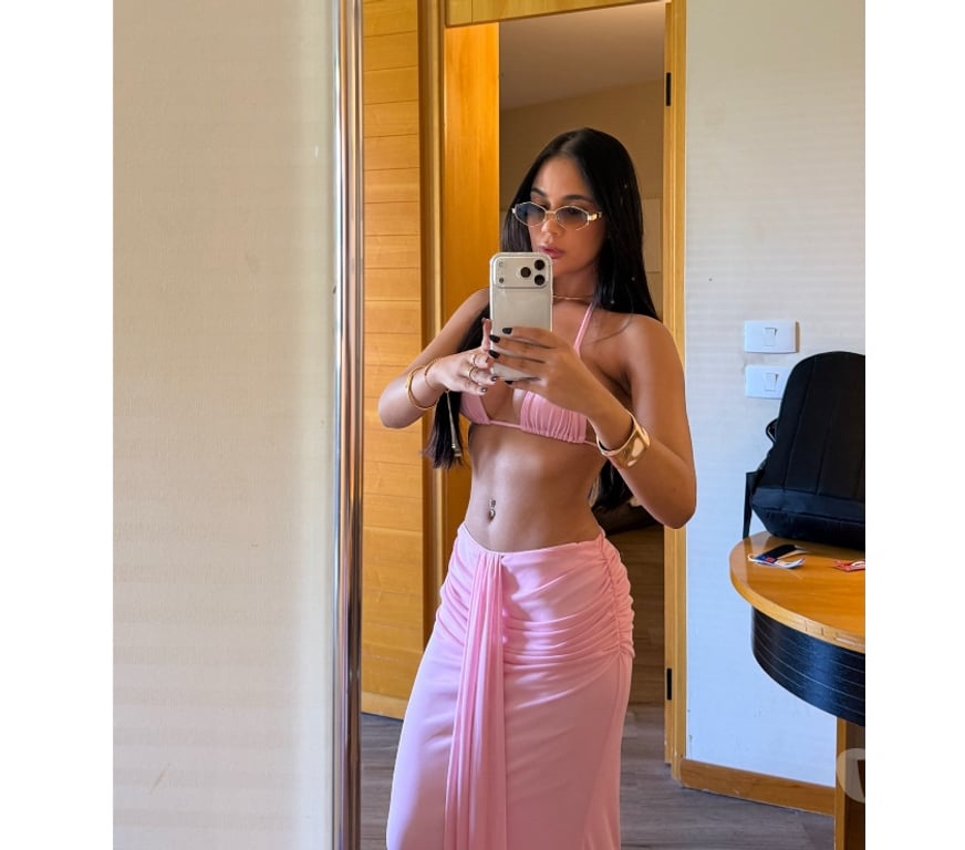 Escorts Hampshire Southampton - Photos for BELLA🌸 REAL 💯% BRAZILIAN🇧🇷 NEW IN TOWM💕