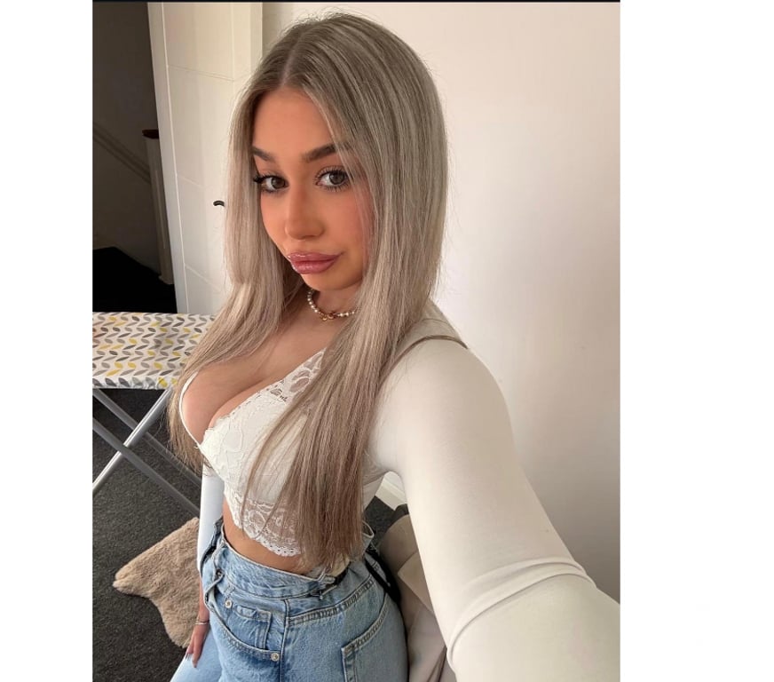 Escorts North West London Euston Station - North West London - Photos for Hot GABY New in The UK! Best Satisfaction