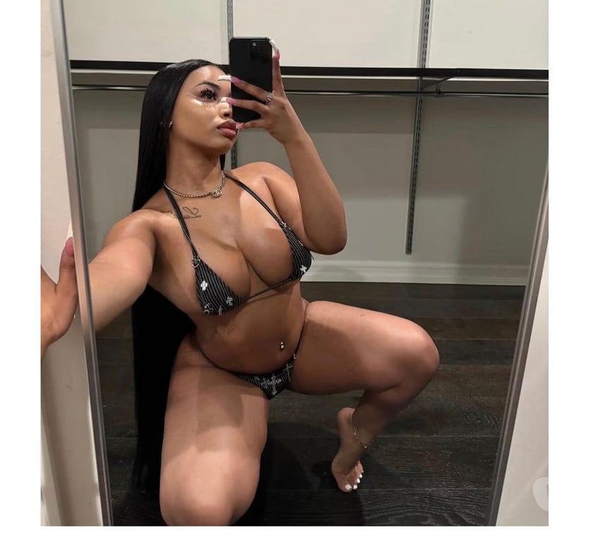 Escorts North West London Camden - Photos for 🫦🍆Ohana Hot Latino Girl First Time in Town🫦🍆