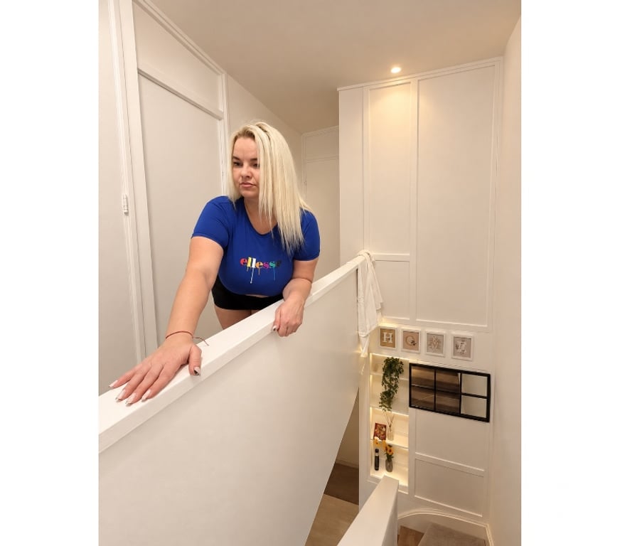 Escorts East London Canning Town - East London - Photos for 💦NEW DANA BLONDE 💦 GFE PARTY 💯FULL SERVICE