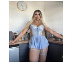 Glasgow City Centre - Glasgow — GABY BRAZILIAN VERY HOT❤️🔥 ALL NATURAL NEW HERE