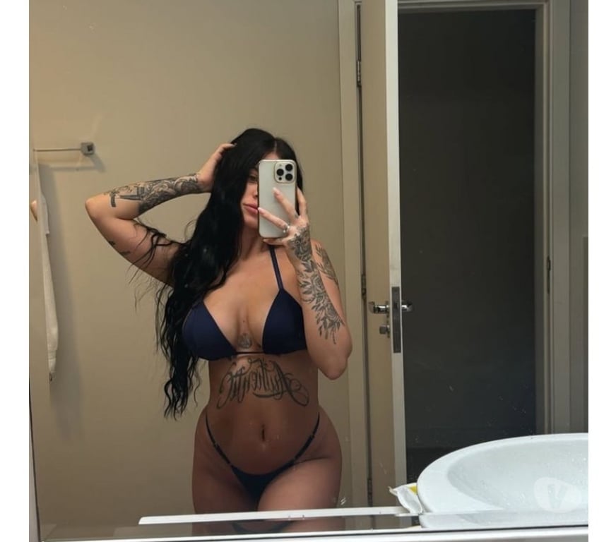 Escorts North West London Wembley Park - North West London - Photos for Karolina 💦SEXY HOT BRAZILIAN🔥REAL PIC🍑