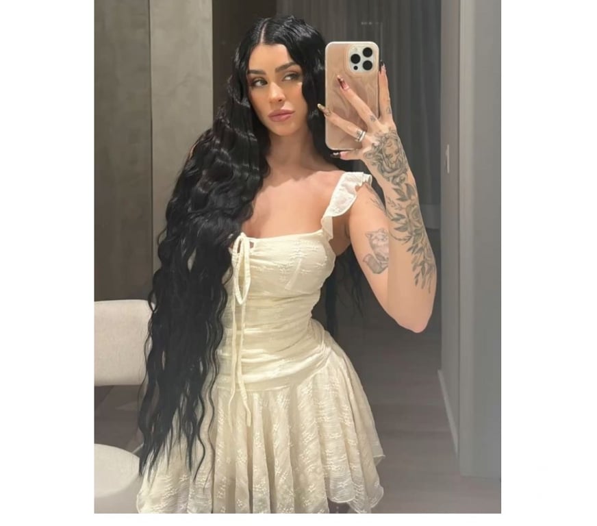 Escorts North West London Wembley Park - North West London - Photos for Karolina 💦SEXY HOT BRAZILIAN🔥REAL PIC🍑