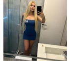 Hackney Central - East London — Liza Sophisticated, Friendly Companion Available