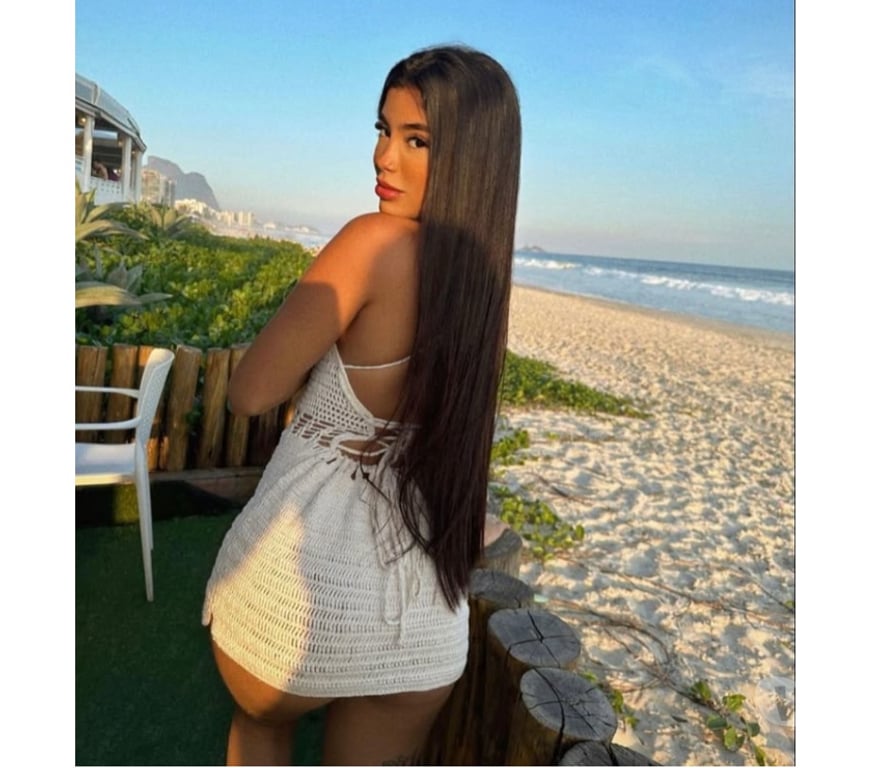 Escorts Brent North Wembley Station - Brent - Photos for Evelyn 💦SEXY HOT BRAZILIAN🔥REAL PIC🍑
