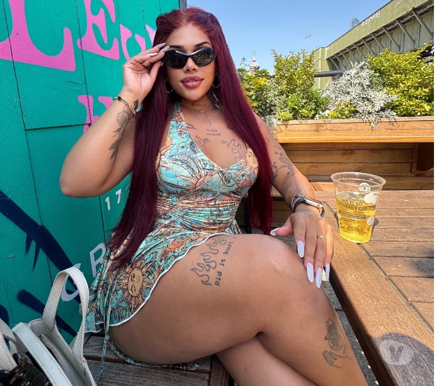 Trans Escorts Oxfordshire West Oxfordshire - Photos for 🔥 MISS SEXY RAVEN 🔥