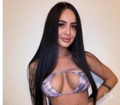 Escorts Blackfen South East London - Photos for NEW IN THE AREA😈LANA😈PARTY GIRL 😈