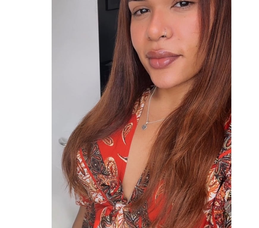 Trans Escorts Lincolnshire Lincoln - Photos for ✨Linna✨Hot Brazilian Full services 💋🔥