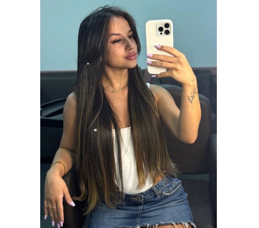 Escorts North West London Harrow - Photos for 🇧🇷Araceli Brazilian girl 🔥on Party 🎉🍾