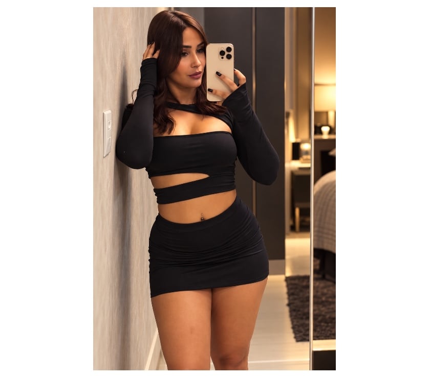 Croydon Town Centre - Croydon — 💋✨AMANDA INDEPENDENT BRAZILIAN WITH REAL PHOTOS📸